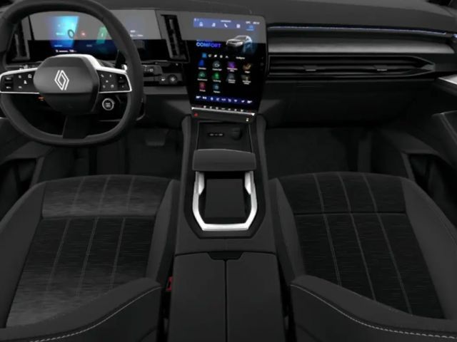 Renault Austral Techno