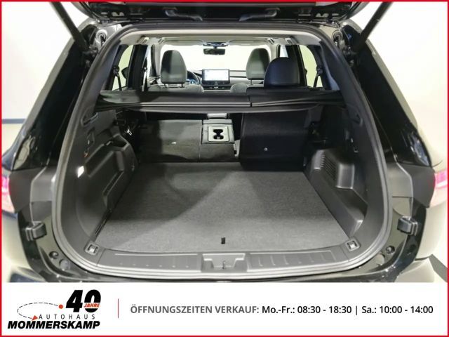 Mitsubishi Outlander 4WD