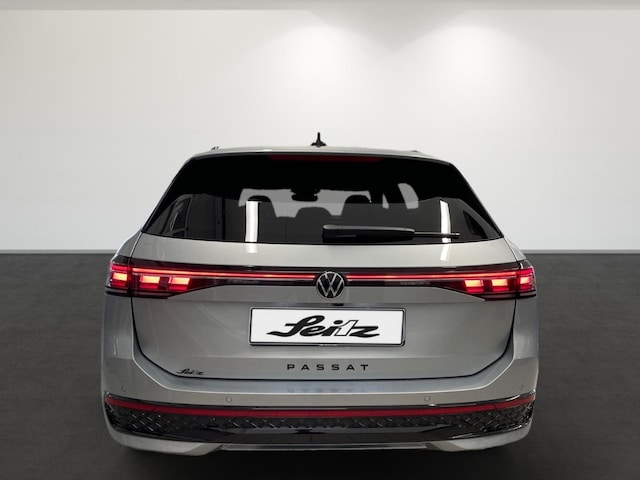 Volkswagen Passat 2.0 TDI