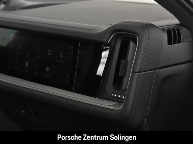 Porsche Cayenne Coupé E-Hybrid