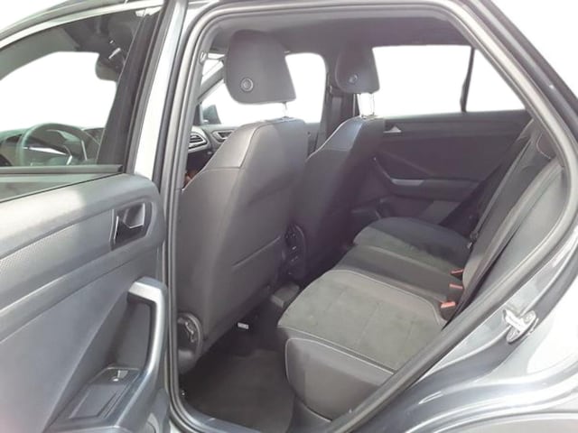 Volkswagen T-Roc 1.5 TSI R-Line