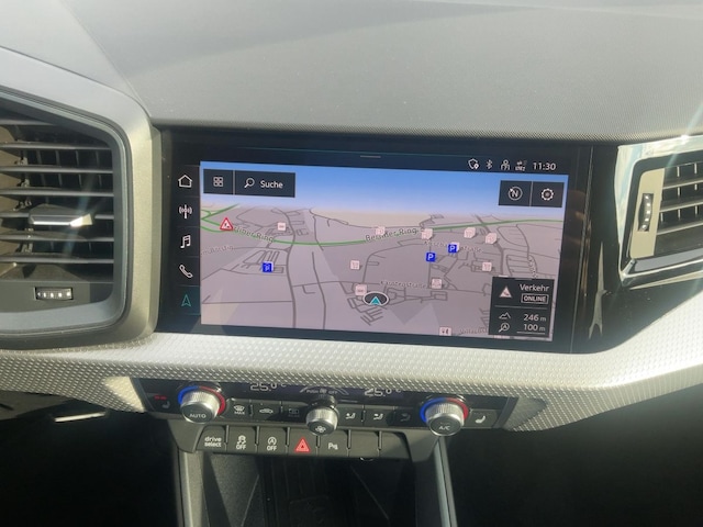 Audi A1 40 TFSI S-Line S-Tronic Sportback