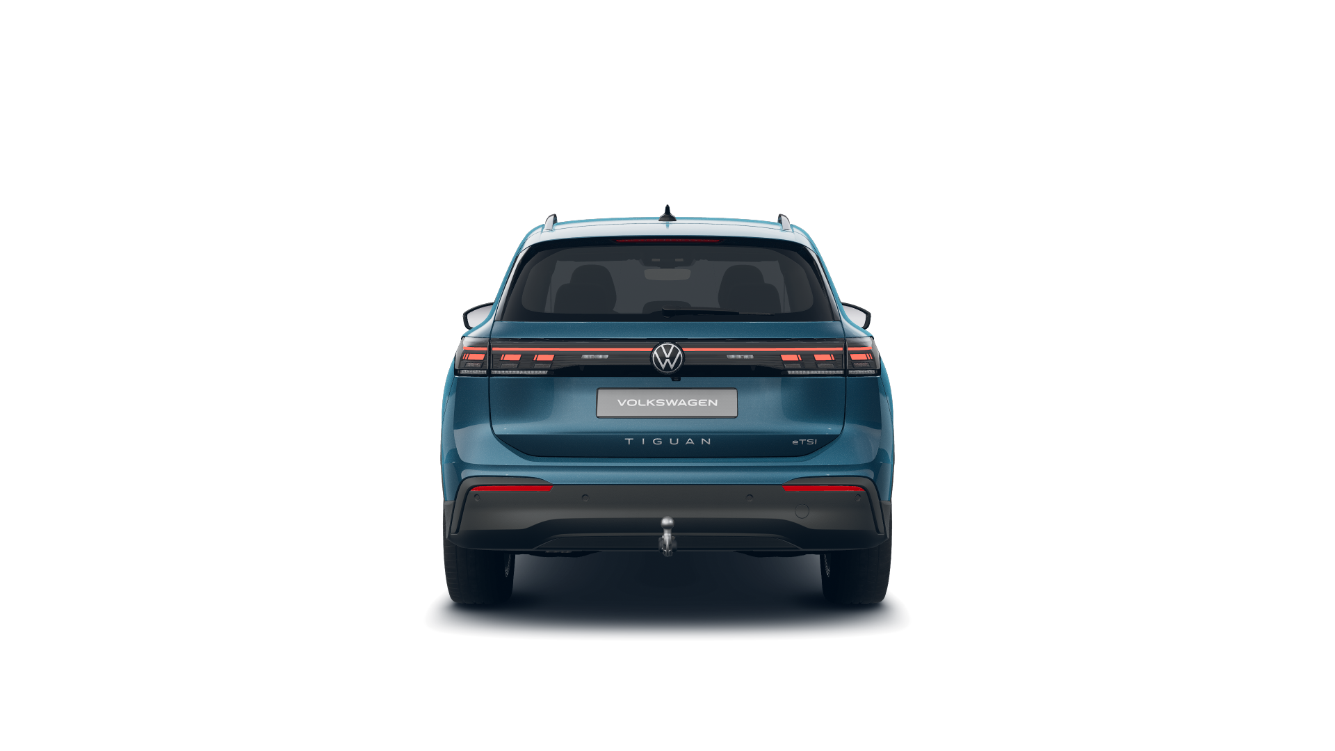 Volkswagen Tiguan DSG