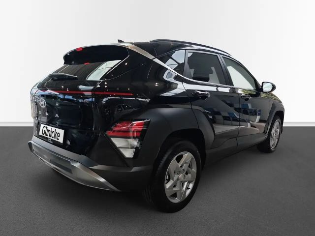 Hyundai Kona Trend