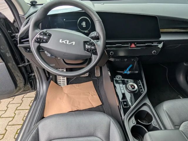 Kia Niro Spirit e-Niro