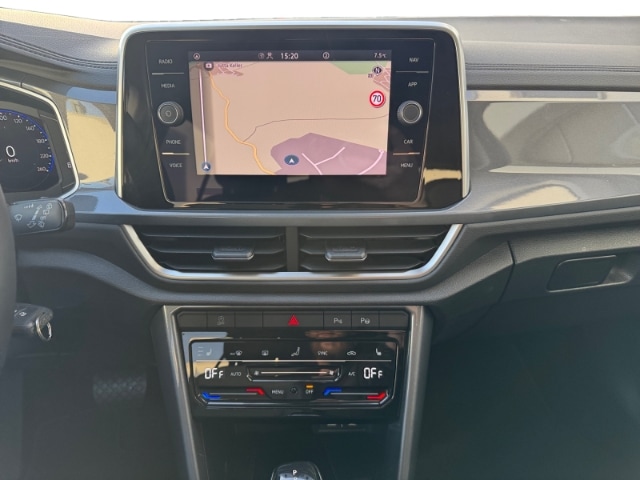 Volkswagen T-Roc DSG Style