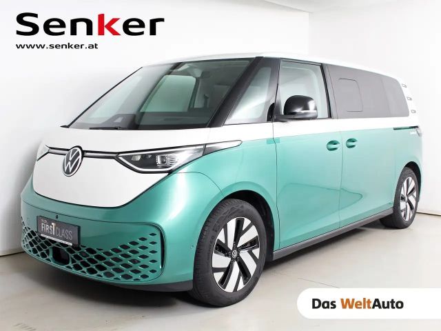 Volkswagen ID.Buzz Pro