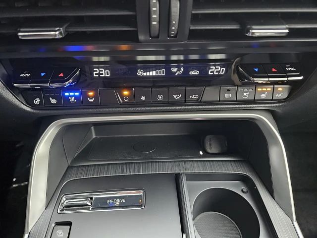 Mazda CX-60 2.5L 4WD Homura e-Skyactiv