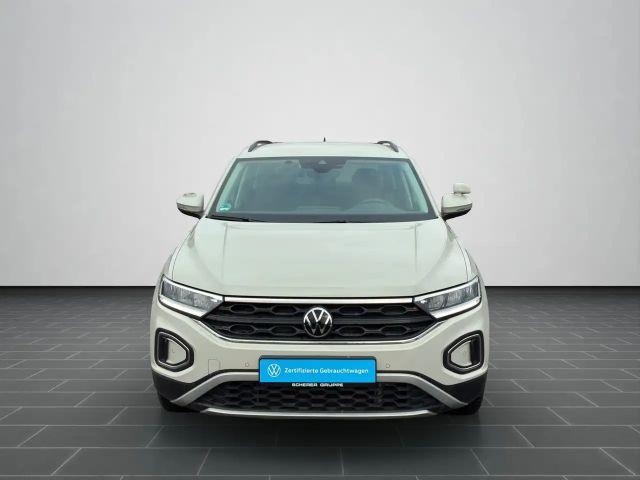 Volkswagen T-Roc 2.0 TDI DSG IQ.Drive Move