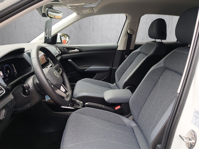 Volkswagen T-Cross T-Cross Style 1.0 TSI 85 kW DSG