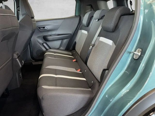 Opel Frontera Edition