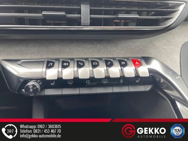 Peugeot 5008 GT-Line