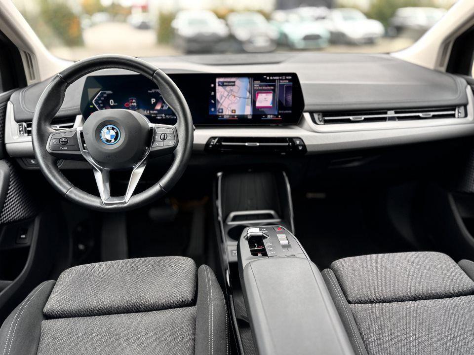 BMW 225 Active Tourer xDrive