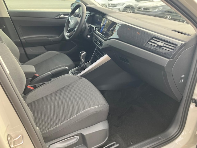 Volkswagen Polo Life