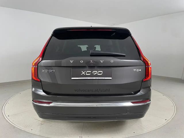 Volvo XC90 AWD Bright Plus T8