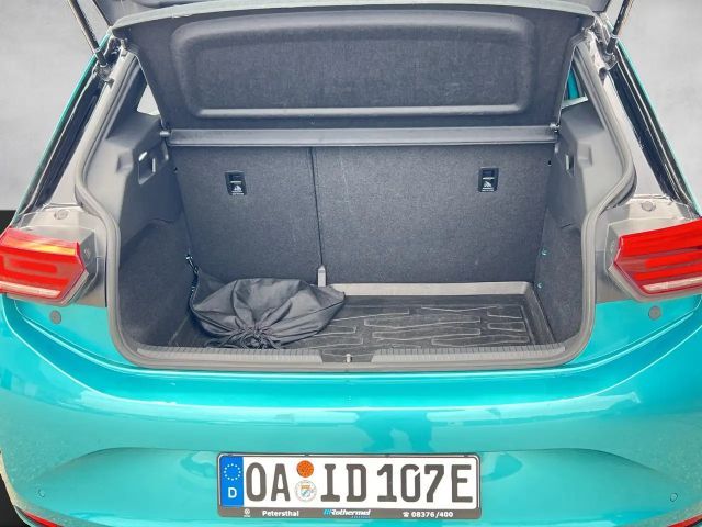 Volkswagen ID.3 ⚡Makena-Türkis; 92 % (SoH).; Top-Zustand