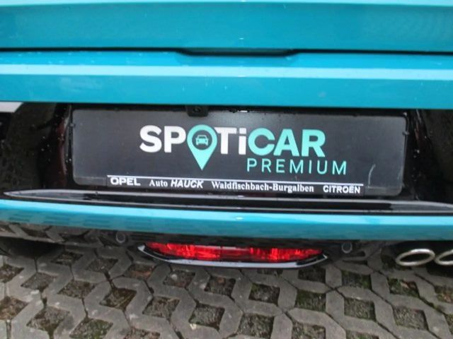 Opel Mokka GS-Line Grand Sport