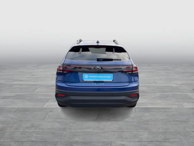 Volkswagen Taigo 1.0 TSI DSG