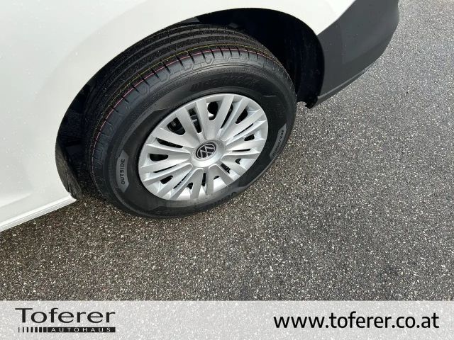 Volkswagen Caddy Cargo TDI