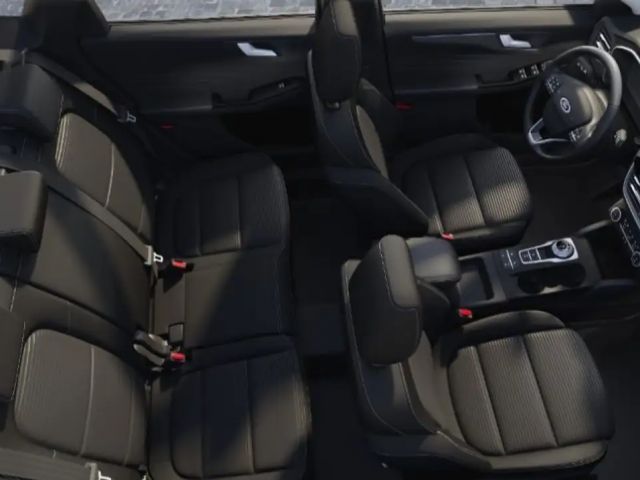 Ford Kuga Plug in Hybrid Titanium