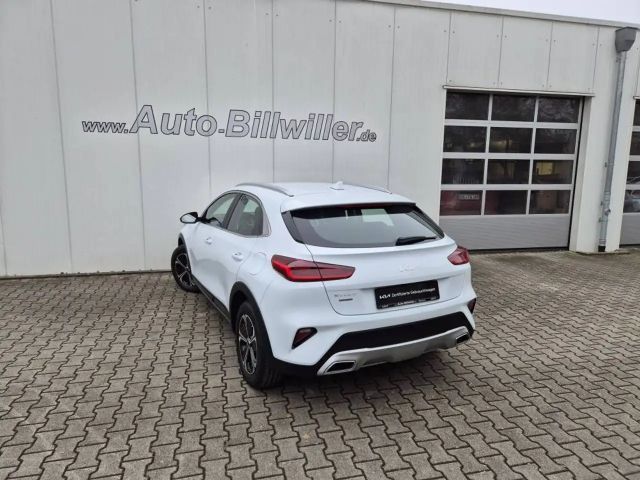 Kia XCeed Hybrid PHEV Vision