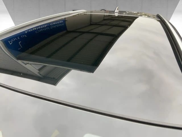 Nissan Qashqai AWD Tekna