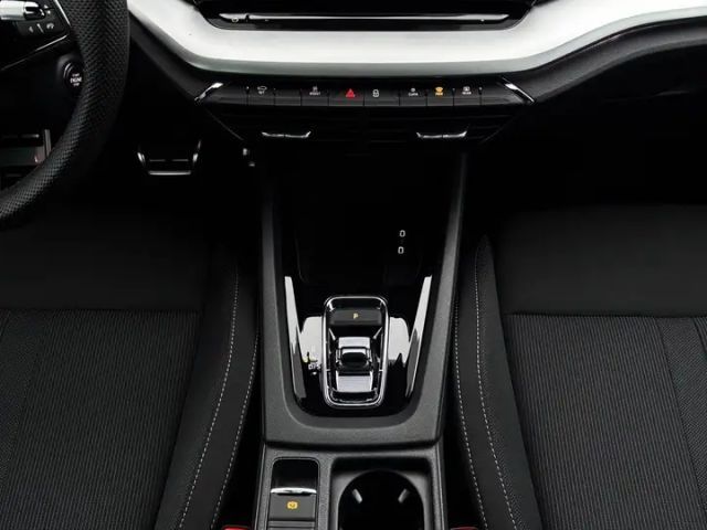 Skoda Octavia Ambition Combi