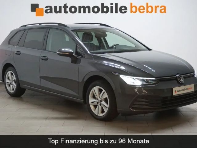 Volkswagen Golf 2.0 TDI DSG Life