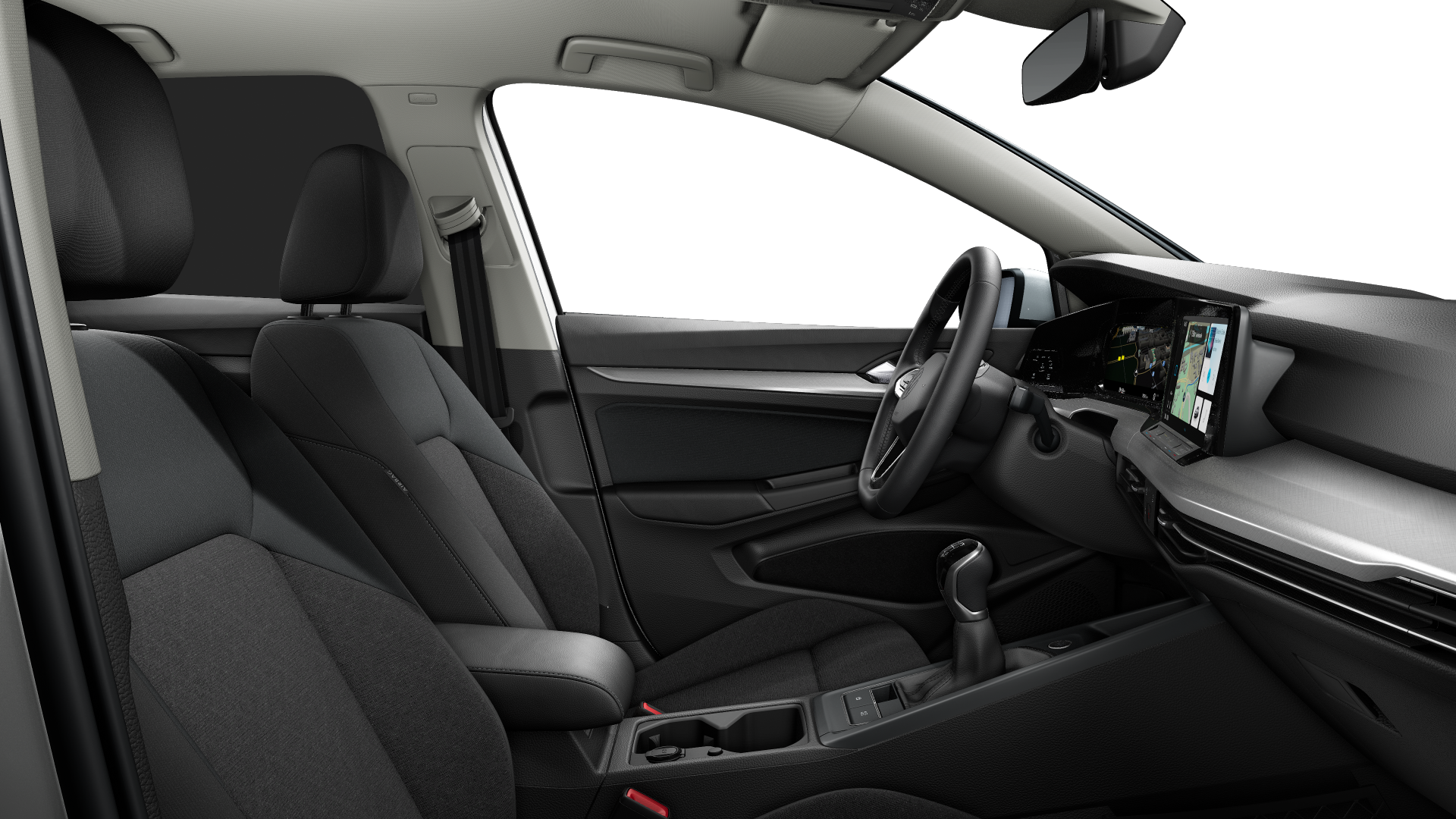 Volkswagen Golf 1.5 TSI Life