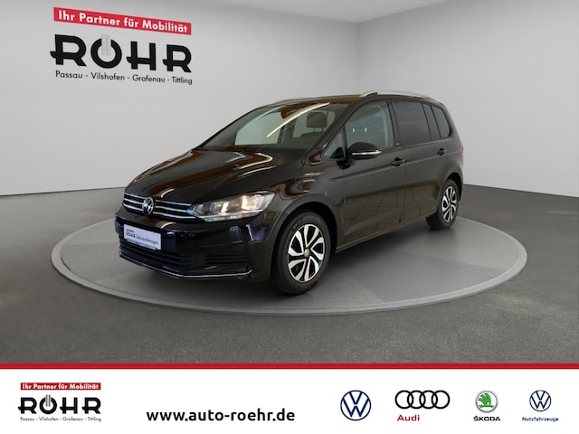 Volkswagen Touran 1.5 TSI BMT DSG