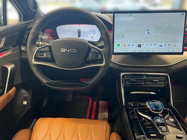 BYD Tang Tang 108,8 kWh Flagship