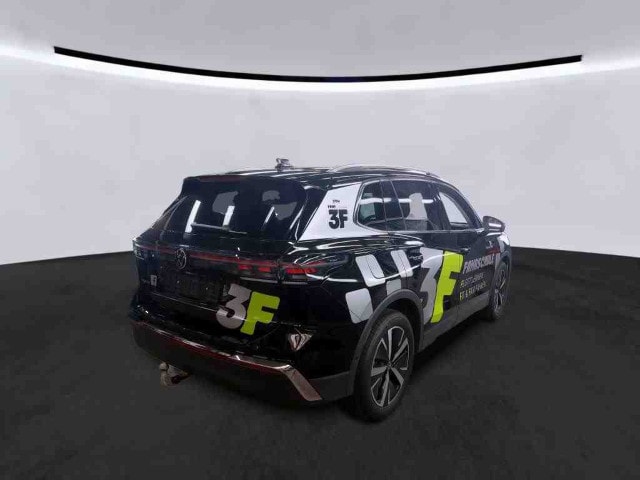 Volkswagen Tiguan 2.0 TDI DSG Elegance Elegance