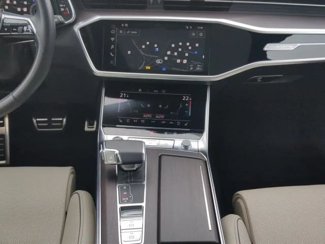 Audi A6 allroad 55 TDI Quattro