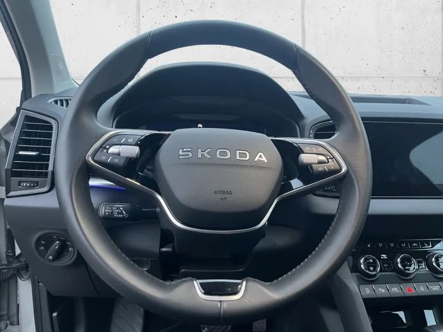 Skoda Karoq Selection Tour