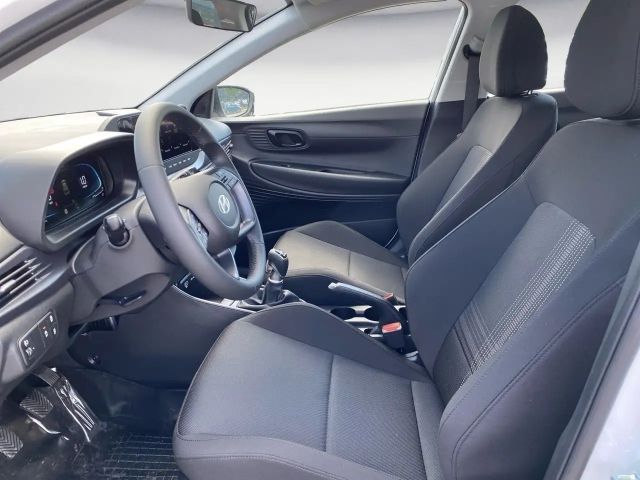 Hyundai Bayon 1.0 Select T-GDi