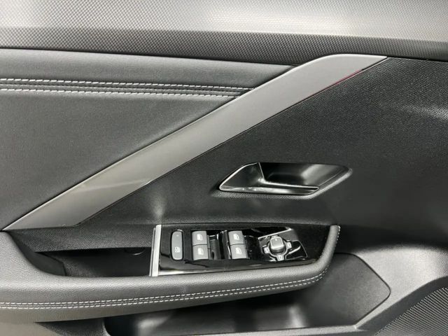 Opel Astra 1.2 Turbo GS-Line Grand Sport Turbo