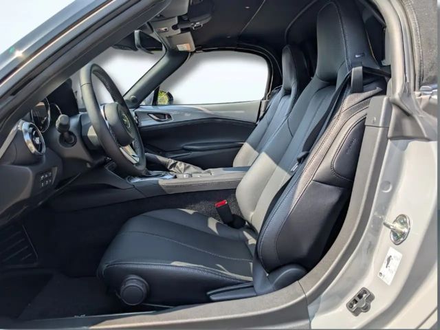 Mazda MX-5 Exclusive-line SkyActiv