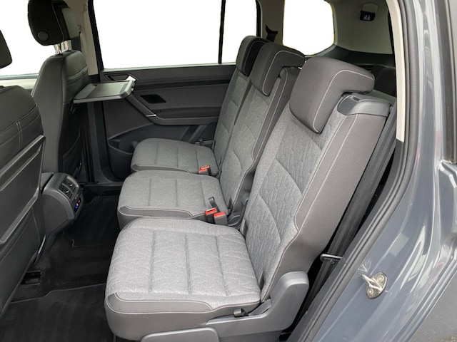 Volkswagen Touran DSG Move