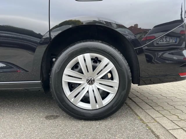 Volkswagen Caddy 1.5 TSI Combi DSG Maxi