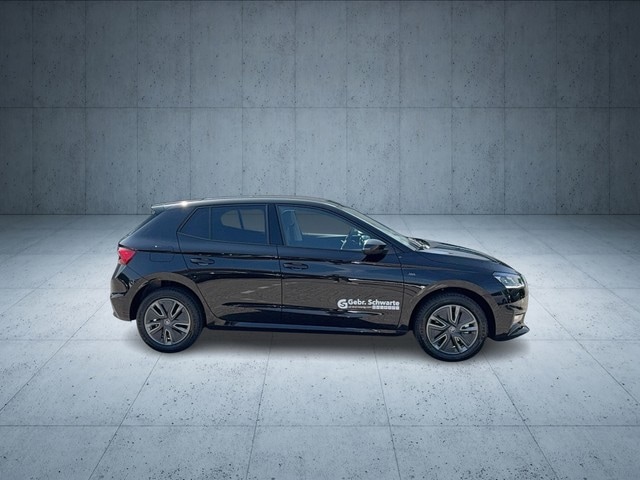 Skoda Fabia 1.0 TSI Tour