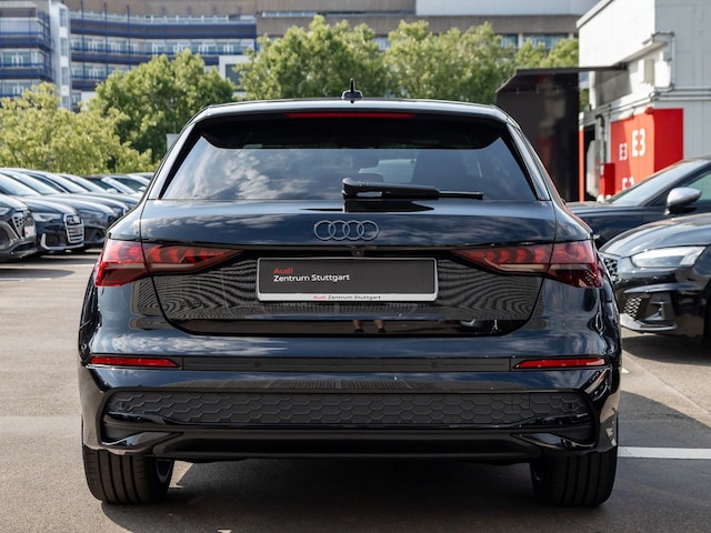 Audi A3 35 TFSI S-Tronic Sportback
