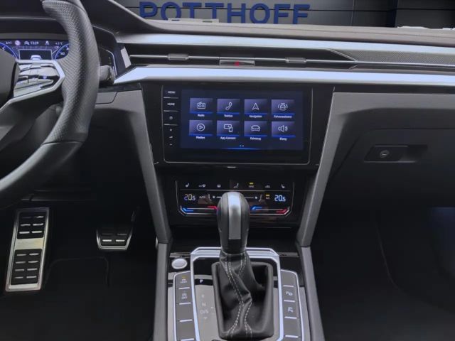 Volkswagen Arteon 2.0 TSI DSG R-Line