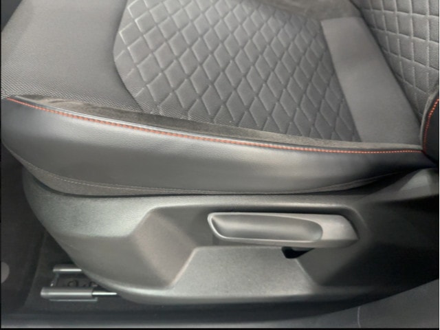 Seat Ateca 1.5 TSI FR-lijn