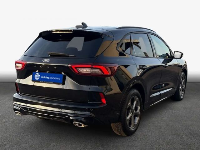 Ford Kuga EcoBoost ST Line X