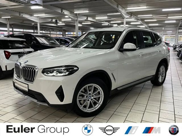 BMW X3 xDrive xDrive30e
