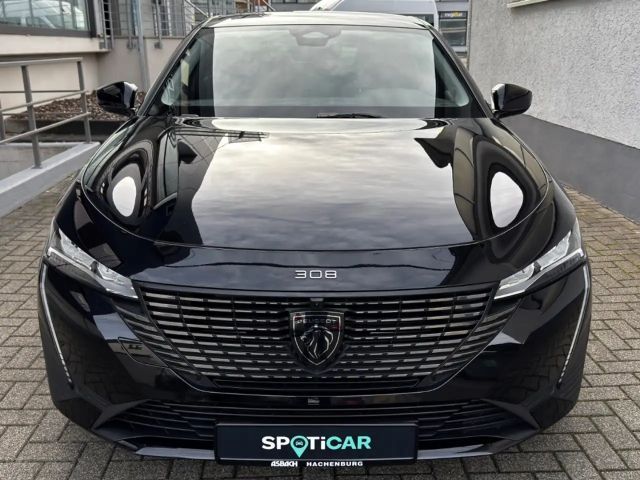 Peugeot 308 Allure Pack SW