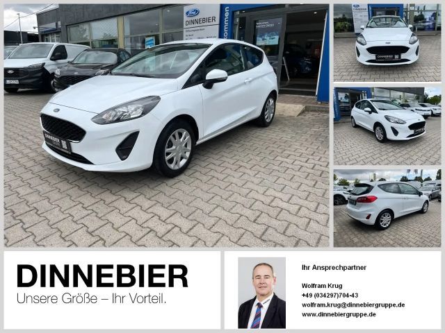 Ford Fiesta Cool & Connect
