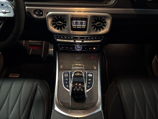 Mercedes-Benz G 63 AMG AMG Line