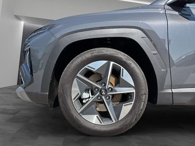 Hyundai Tucson 2WD T-GDi