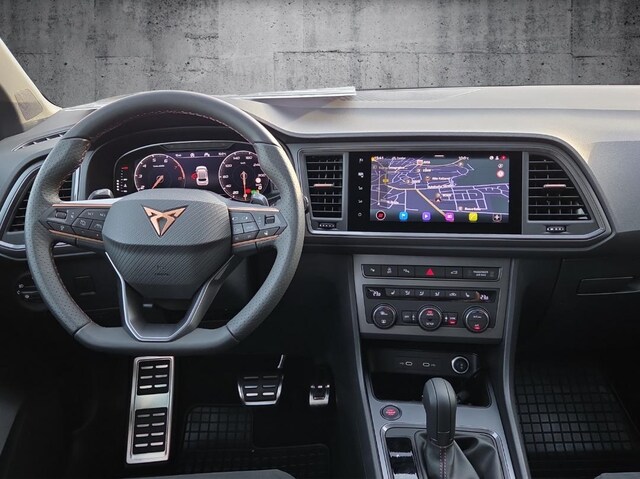 Cupra Ateca ATECA 2,0 TSICUPRA5T221 DS4A7A